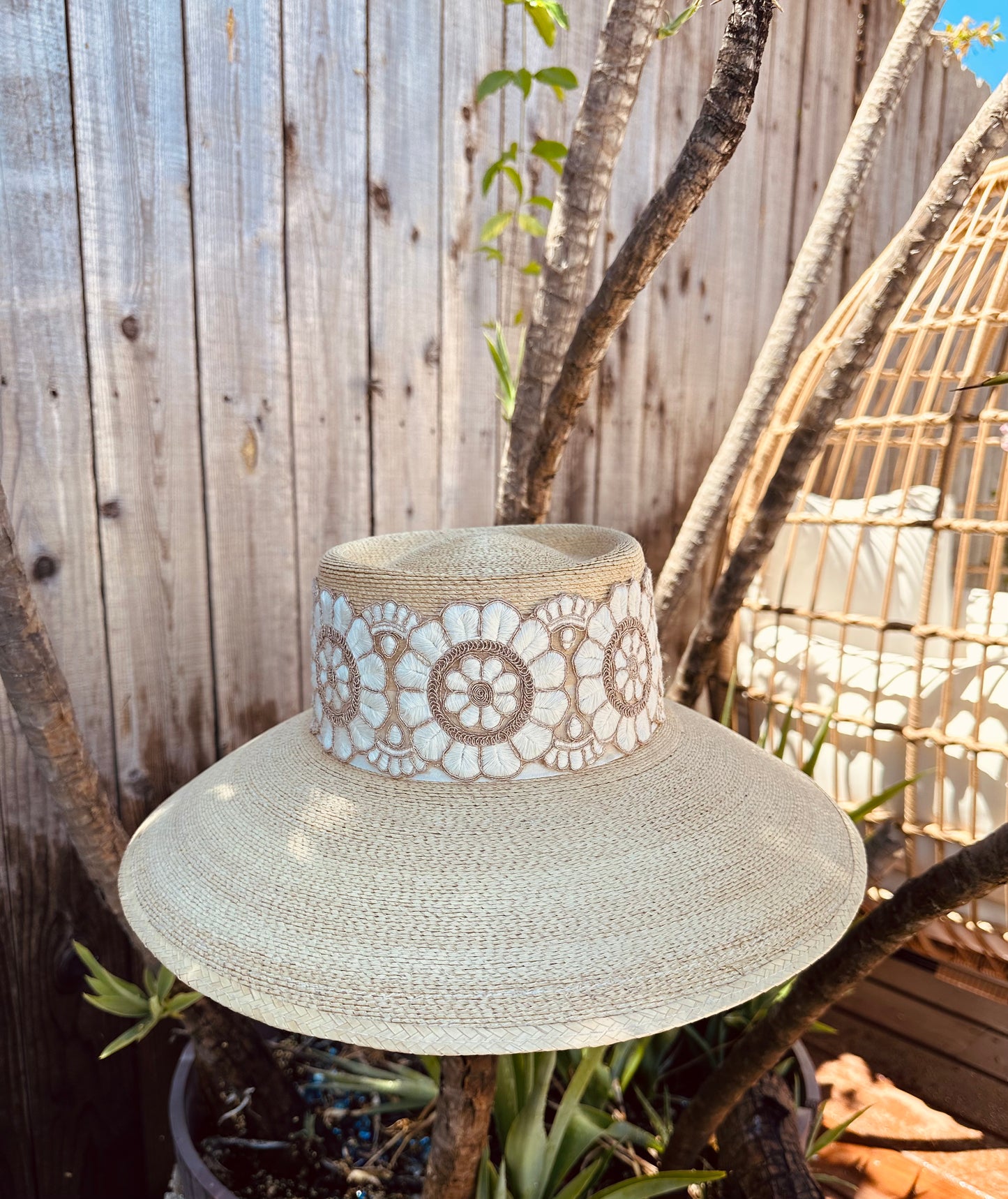 Bell Hat (IBIZA)