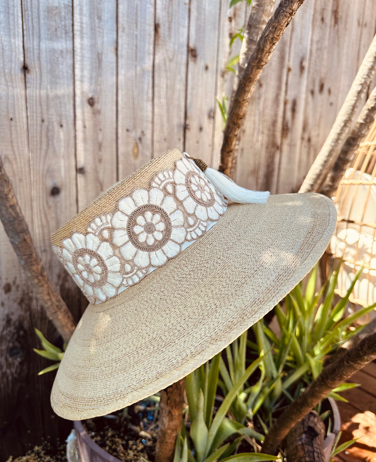 Bell Hat (IBIZA)