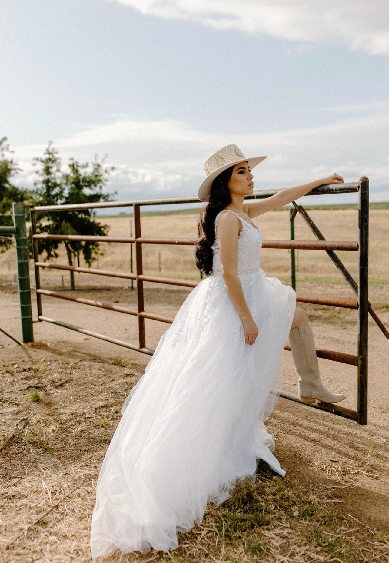 Novias/Cordobes Pearls